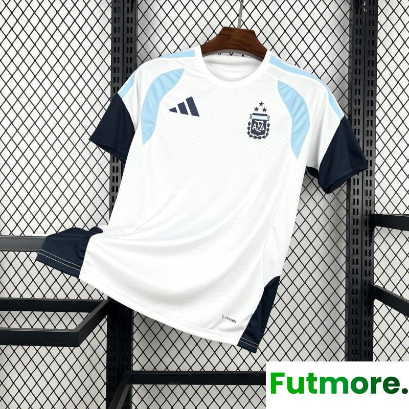 2026 Argentina World Cup Pre-Match Jersey