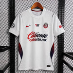 26/27 Chivas Away Soccer Jersey