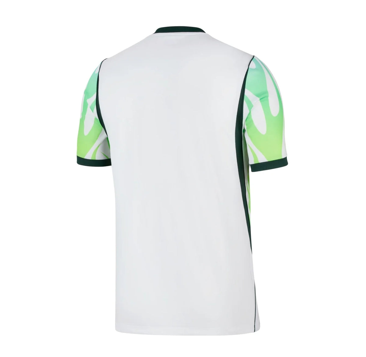 2026 NIGERIA Away jersey