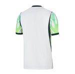 2026 NIGERIA Away jersey
