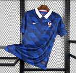 2026 France World Cup Home Jersey