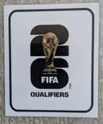 PATCH / BADGE Fifa World Cup 2026