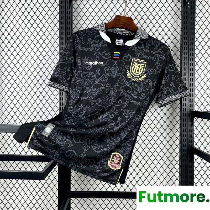 2026 Mens Ecuador World Cup Goalkeeper Jersey