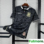 2026 Mens Ecuador World Cup Goalkeeper Jersey