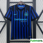 25/26 KIDS INTER MILAN HOME JERSEY