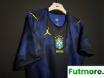 2026 Brazil World Cup Away Jersey