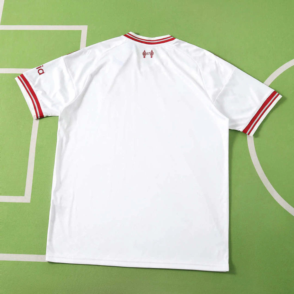 26/27 Liverpool Away Jersey