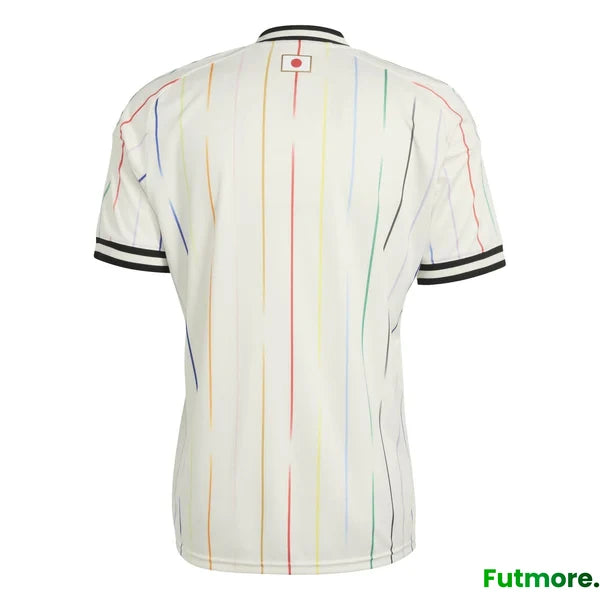 Japan 2026 World Cup Away Jersey