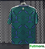 2026 Saudi Arabia Home Jersey