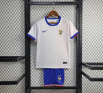 24/25 FRANCE HOME KIDS KIT