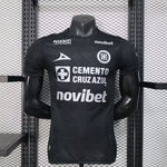 25/26 Cruz Azul Third Player Version Jersey