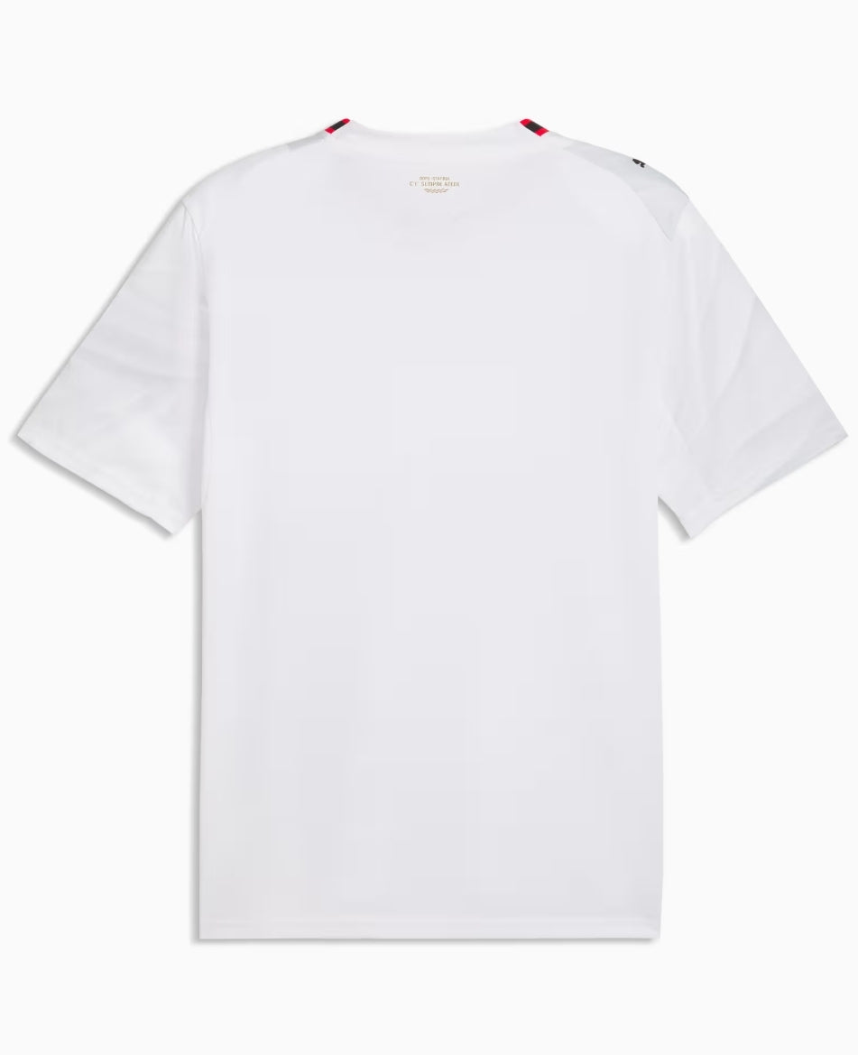 26/27 Milan Away Jersey